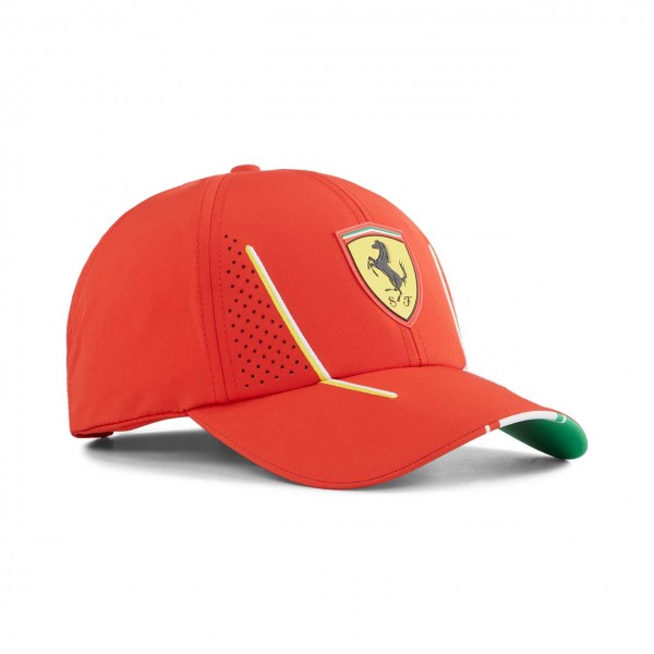 Scuderia Ferrari Team Casquette enfant