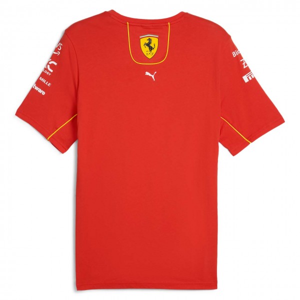 Scuderia Ferrari Team Camiseta