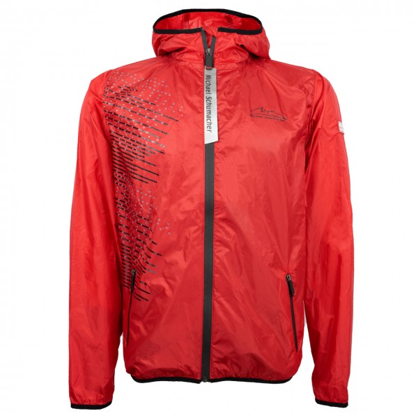 Michael Schumacher Jacke Fan Sport