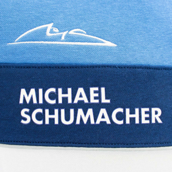 Michael Schumacher Sudadera con capucha World Champion 1994