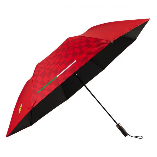 Scuderia Ferrari Umbrella red