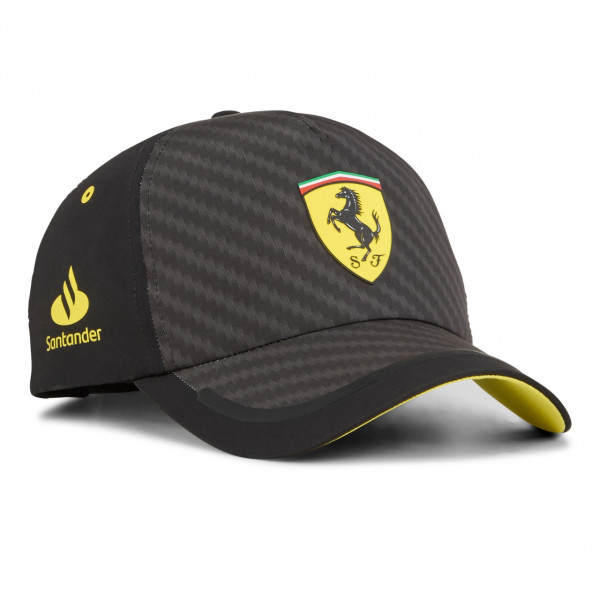 Scuderia Ferrari Monza Gorra