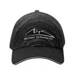 Michael Schumacher Cap Speedline II