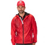 Michael Schumacher Jacket Speedline