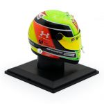 Mick Schumacher casco in miniatura 2020 1/4