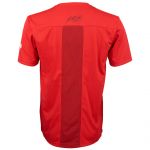 Michael Schumacher T-Shirt Fan Sport rot