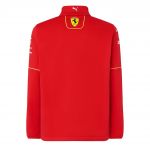 Scuderia Ferrari Chaqueta Softshell Team