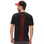 Michael Schumacher T-Shirt Speedline black