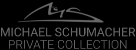 Michael Schumacher Private Collection